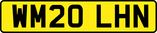 WM20LHN