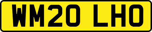 WM20LHO