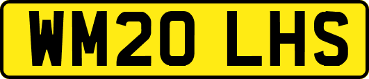 WM20LHS