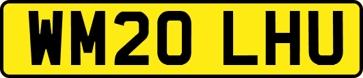 WM20LHU