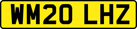 WM20LHZ