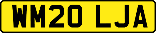 WM20LJA