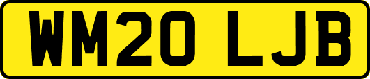 WM20LJB