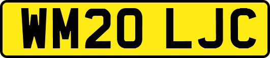 WM20LJC