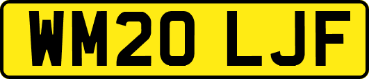 WM20LJF