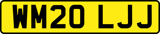 WM20LJJ