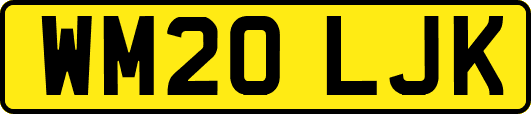 WM20LJK