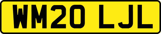 WM20LJL