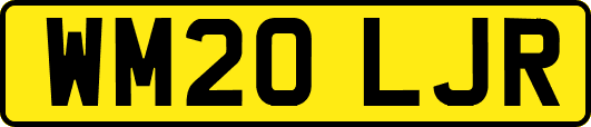 WM20LJR