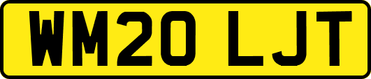 WM20LJT