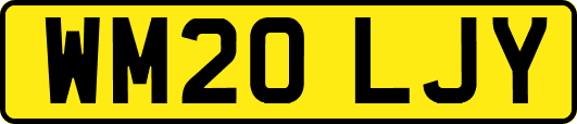WM20LJY