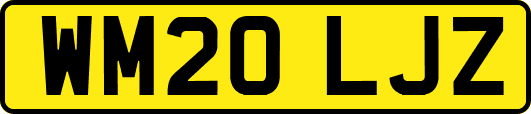 WM20LJZ