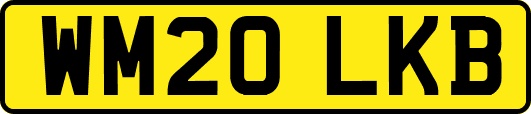 WM20LKB