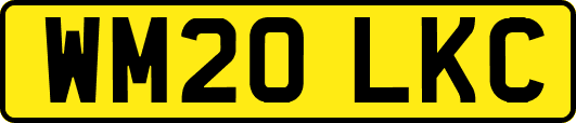 WM20LKC