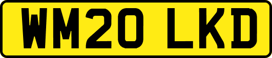 WM20LKD