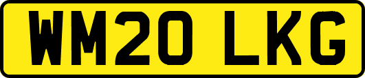 WM20LKG
