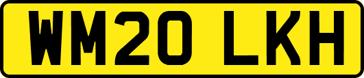 WM20LKH