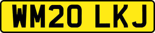 WM20LKJ