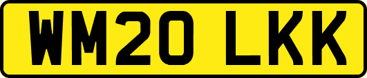 WM20LKK