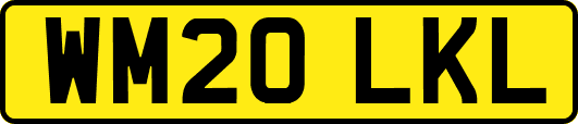 WM20LKL