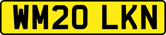 WM20LKN