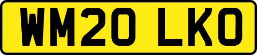 WM20LKO