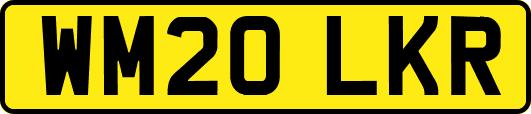 WM20LKR