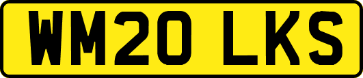 WM20LKS
