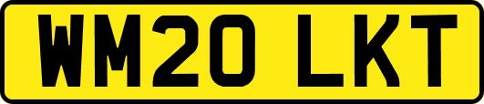 WM20LKT