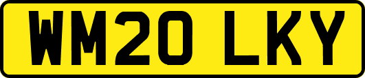 WM20LKY