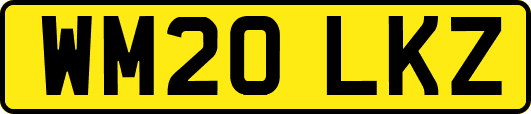 WM20LKZ