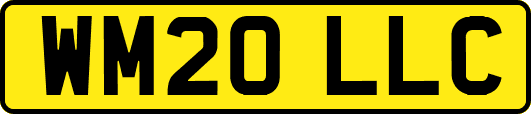 WM20LLC