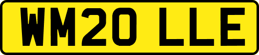 WM20LLE