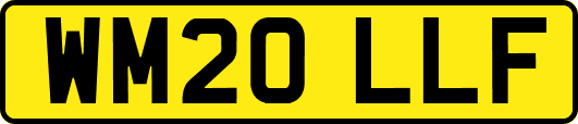 WM20LLF