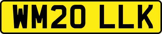 WM20LLK