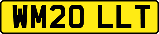 WM20LLT