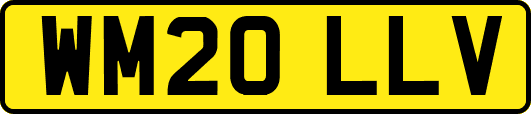 WM20LLV