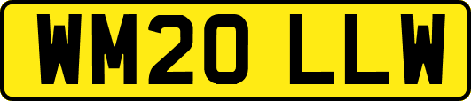 WM20LLW
