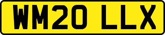 WM20LLX
