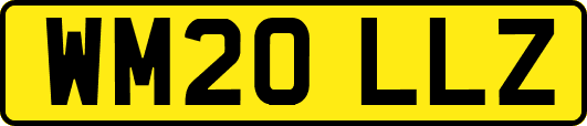 WM20LLZ