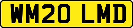 WM20LMD