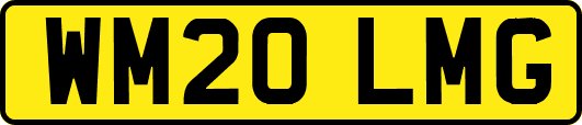 WM20LMG