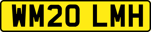 WM20LMH