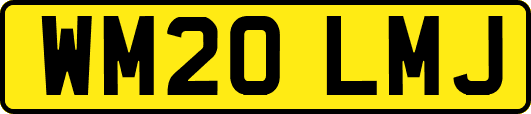 WM20LMJ