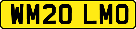 WM20LMO