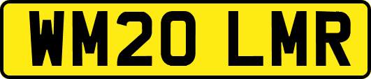 WM20LMR
