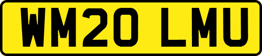 WM20LMU