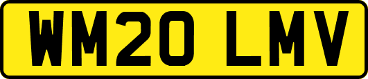 WM20LMV