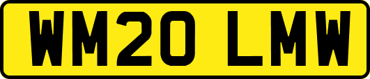 WM20LMW