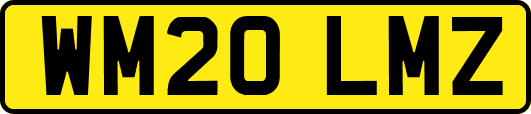WM20LMZ